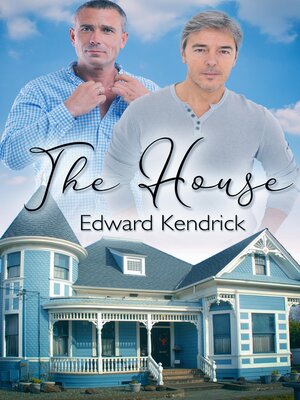 cover image of The House